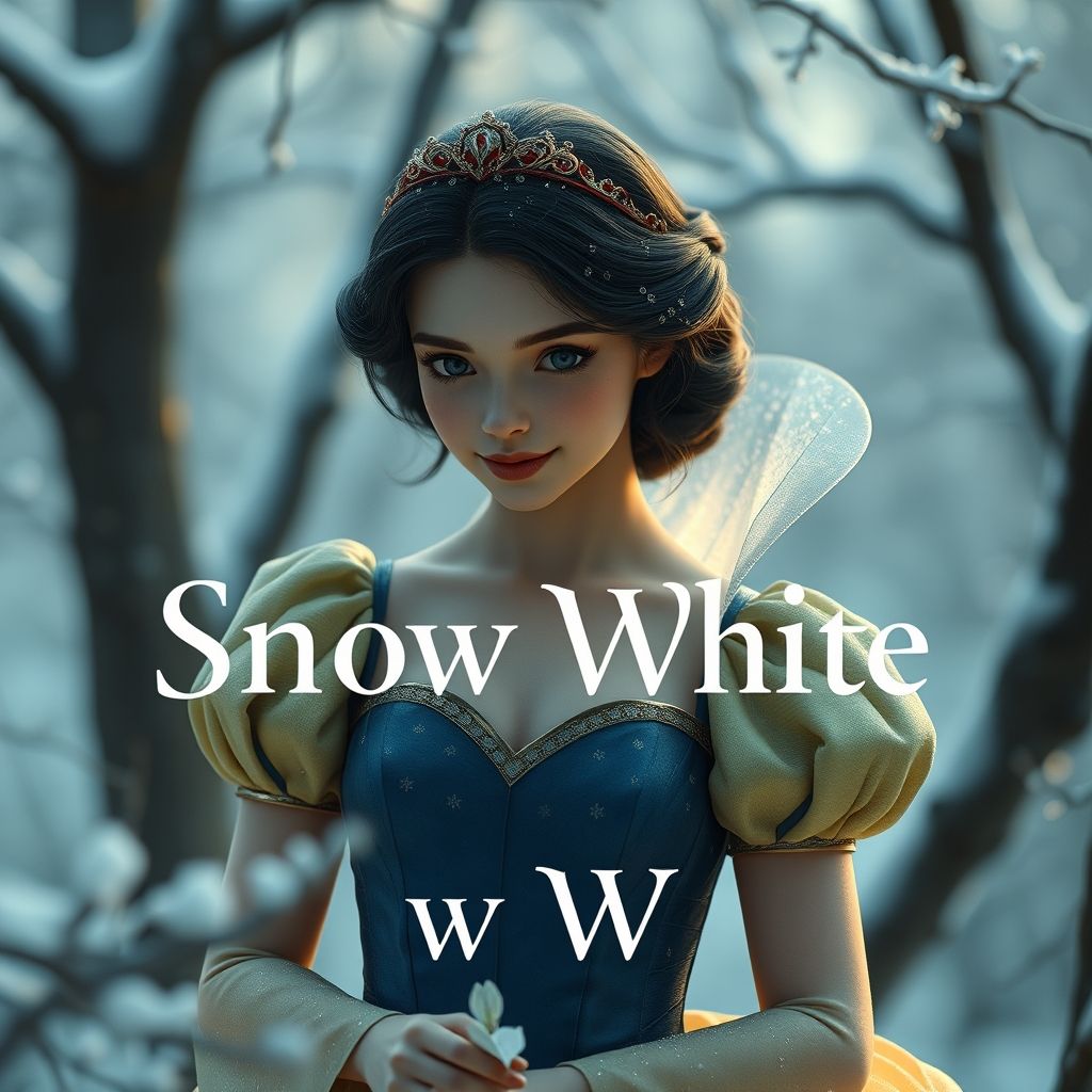 สโนว์ไวท์: จากเทพนิยายสู่ความจริง